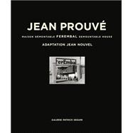 Jean Prouvé