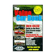 The Value Car Book 2000
