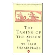 Taming of the Shrew, The (Penguin)