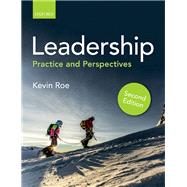 Leadership Practice and Perspectives