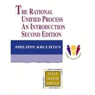 Rational Unified Process, The: An Introduction