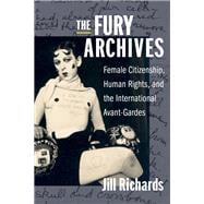 The Fury Archives