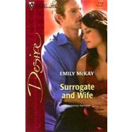 Surrogate And Wife