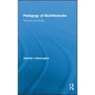 Pedagogy of Multiliteracies: Rewriting Goldilocks