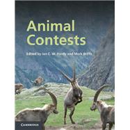 Animal Contests