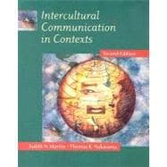 Intercultural Communication in Contexts