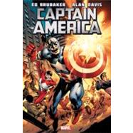 Captain America by Ed Brubaker - Volume 2
