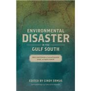 Environmental Disaster in the Gulf South