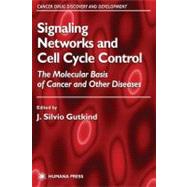 Signaling Networks and Cell Cycle Control