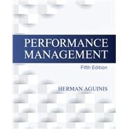 Performance Management