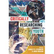 Critically Researching Youth