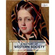 AP History of Western Society Since 1300 with Bedford Integrated Media