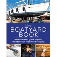 The Boatyard Book