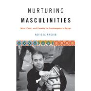 Nurturing Masculinities