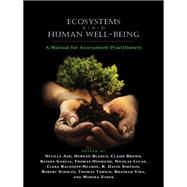 Ecosystems and Human Well-Being