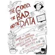The Good, the Bad, and the Data