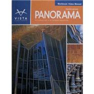 Panorama Workbook/Video Manual