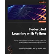 Federated Learning with Python