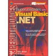 Superutilidades Para Visual Basic .Net