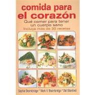 Comida Para El Corazon/food for the Heart