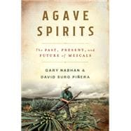 Agave Spirits The Past, Present, and Future of Mezcals
