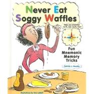 Never Eat Soggy Waffles