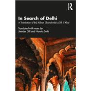 In Search of Delhi