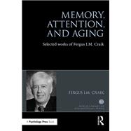 Memory, Attention, and Aging