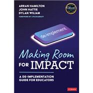 Making Room for Impact