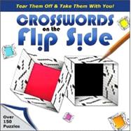 Crosswords on the Flip Side