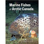 Marine Fishes of Arctic Canada