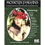 Modern Pagans An Investigation of Contemporary Pagan Practices