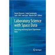 Laboratory Science With Space Data