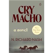 Cry Macho