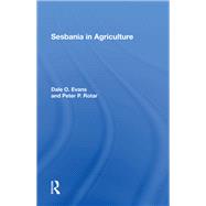 Sesbania In Agriculture