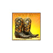 Cowboy Boots 2000 Calendar