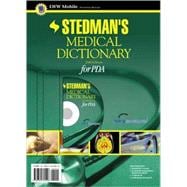 Stedman's Medical Dictionary for the Health Professions and Nursing