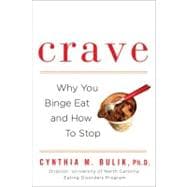 Crave Why You Binge Eat and How to Stop