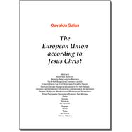 The European Union According to Jesus Christ