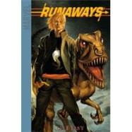 Runaways 7: Live Fast