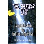 The Shekinah Glory