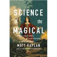 Science of the Magical