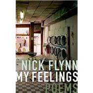 My Feelings Poems