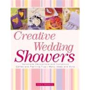 Creative Wedding Showers