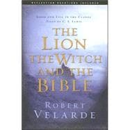 The Lion The Witch And the Bible
