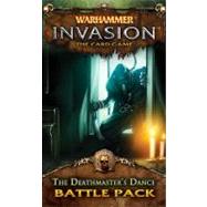 Warhammer Invasion Card Game: The Deathmaster's Dance Battle Pack
