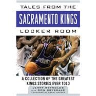 Tales from the Sacramento Kings Locker Room