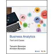 Business Analytics