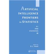 Artificial Intelligence Frontiers in Statistics: Al and Statistics III