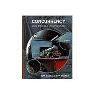 Concurrency : State Models and Java Programs